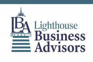 LBA Logo